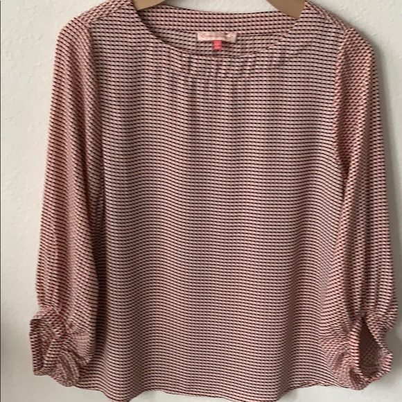 English Laundry Tops - Women’s Blouse.